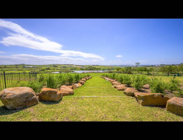 2,052M² VACANT LAND FOR SALE IN SPRINGVALE COUNTRY ESTATE